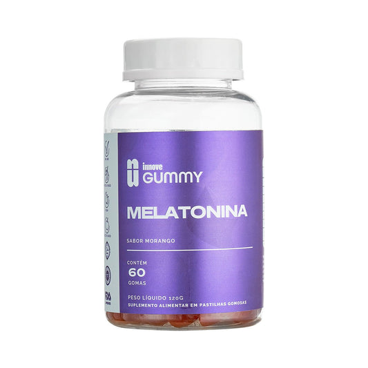 Melatonina Innoveway Sleep - 60 Dias de Tratamento - innoveway